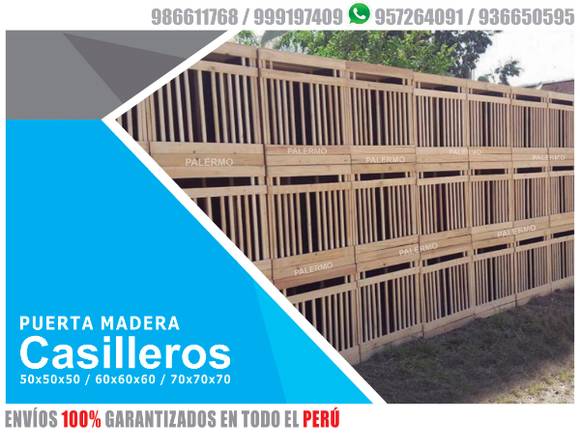 jaulas en madera para gallos