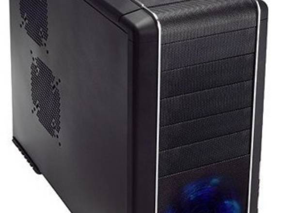 Case Atx Mid Tower Cooler Master Cm 690