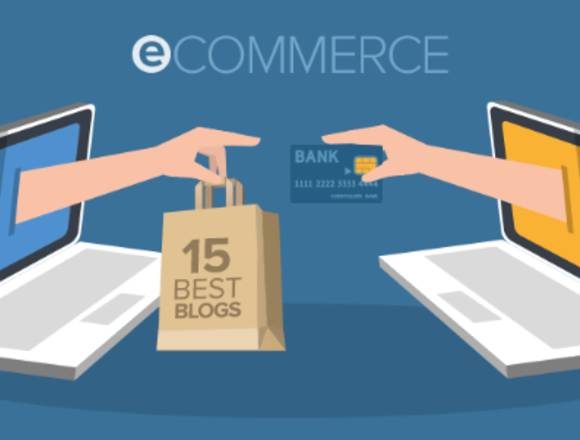 Tiendas Virtuales - Ecommerce Economicas. 