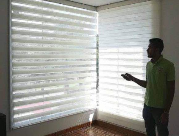 Cortinas Roller Motorizadas Entre Ríos