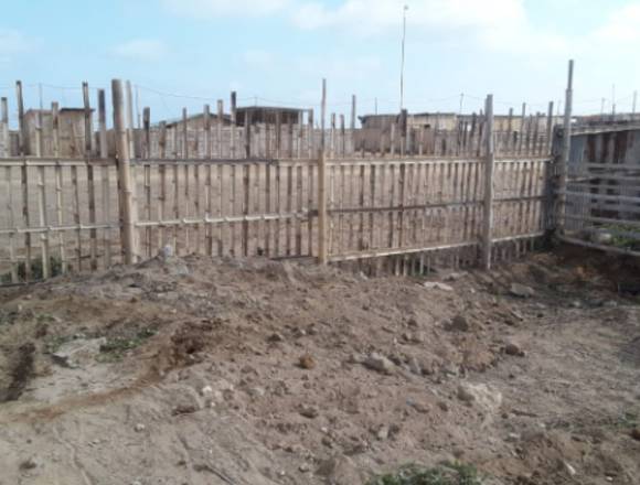 Venta de terreno ubicada en el sector san raymundo