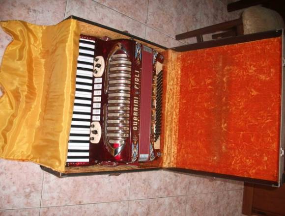 Acordeon Guerrini & Figli