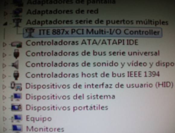 Tarjeta De Puerto Paralelo Pci Para Impresora