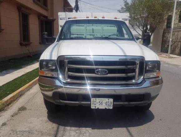  ford f-350 modelo .2003