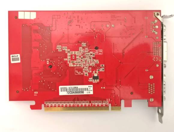 A260FM ASUS ATI Radeon PCI-Express VGA