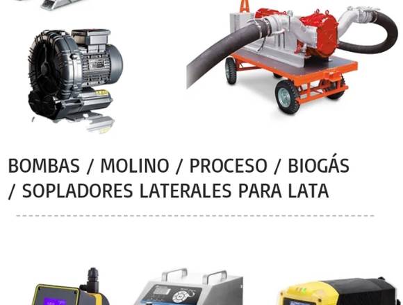 Vendedor Técnico de Bombas de Agua