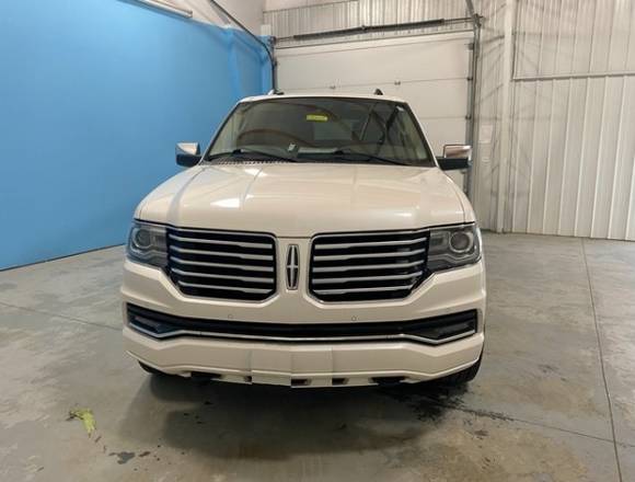 LINCOLN NAVIGATOR 2016