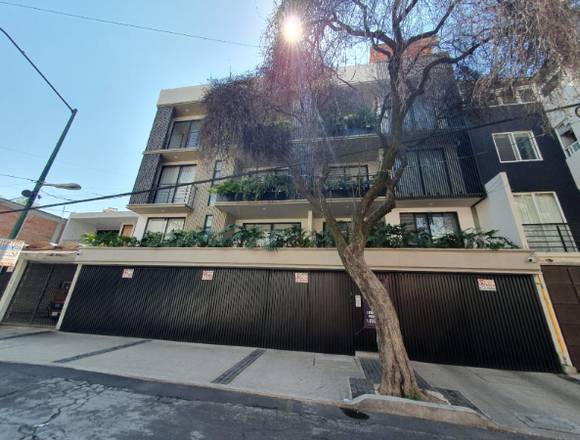 DEPARTAMENTO EN VENTA, COLONIA PORTALES NORTE
