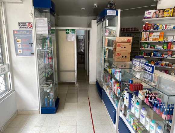 Local Comercial en Venta excelente ubicación