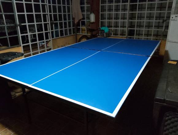 Mesa de ping pong a 70$