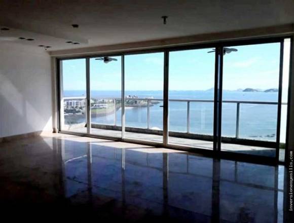 VENDO APARTAMENTO EN PH Q TOWER NEGOCIABLE