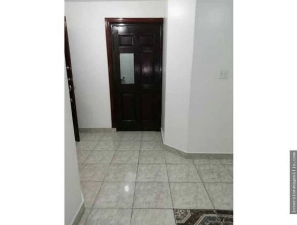 VENDO APARTAMENTO EN HATO PINTADO