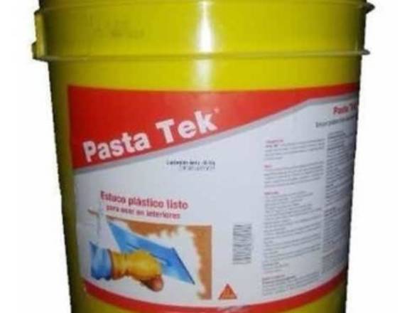 Pasta profesional TEK SIKA