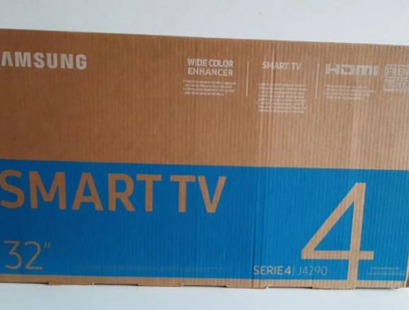 SMART TV SAMSUNG 32 PULGADAS