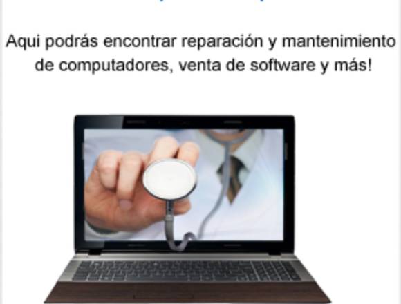 Mantenimientos de computadores para empresas