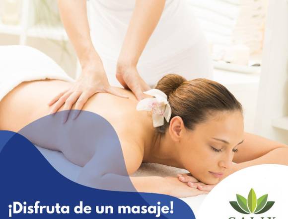 MASAJE REDUCTIVO, TUXTLA GUTIERREZ , SPA  GALIX 