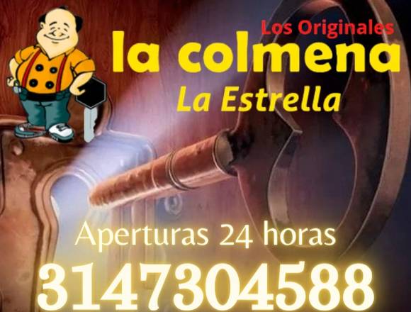 La colmena original de la estrella