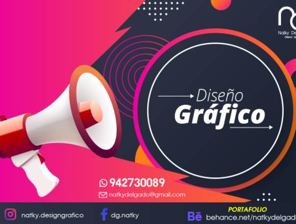 SERVICIOS EN DISEÑO GRÁFICO