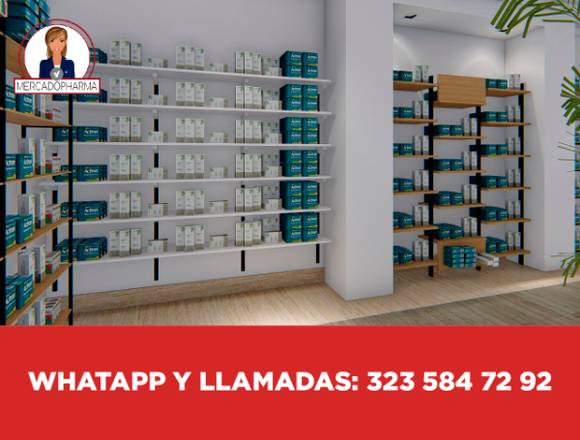 venta de locker plástico y metálico en medellín