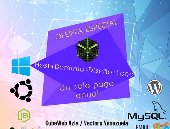 Tu Sitio Web O Tienda Profesional, En Sólo 5 Días!