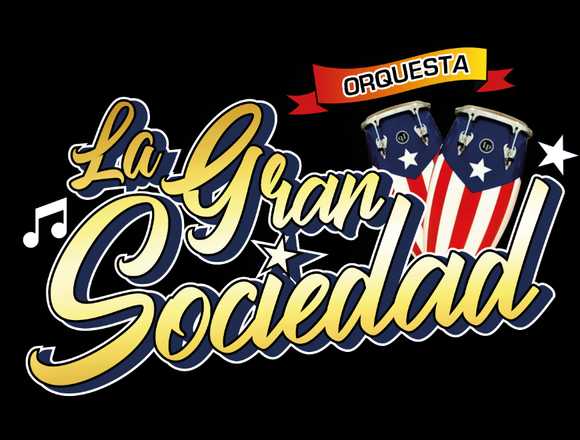 ORQUESTA LA GRAN SOCIEDAD