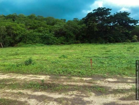 Lote Terreno Habitacional En Venta En Bahías De Huatulco