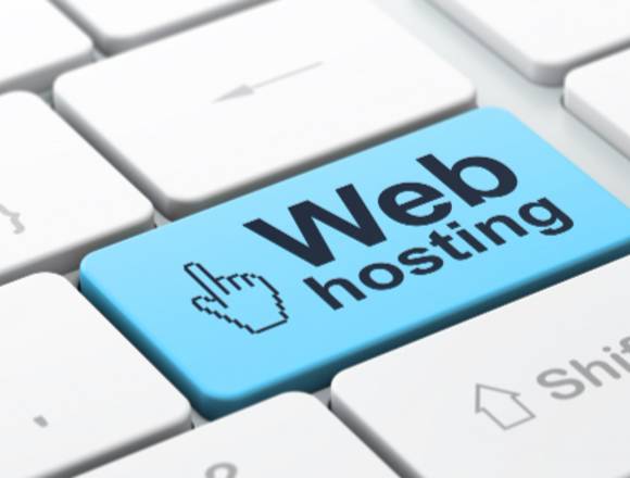 25%  a 60% de descuento en Hosting web y VPS