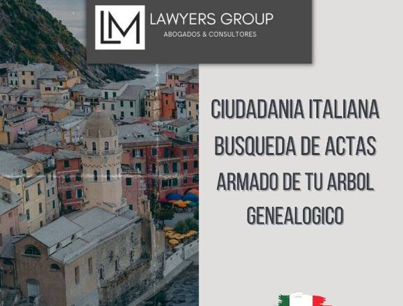 Servicio de Extranjería LM Lawyers Group