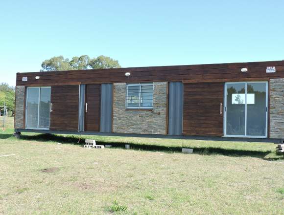 STILO Containers,Casas,Oficinas, Vestuarios