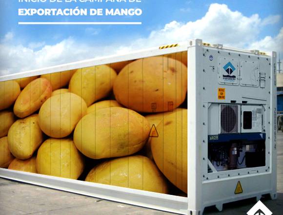 VENTA - ALQUILER CONTENEDORES REFRIGERADOS