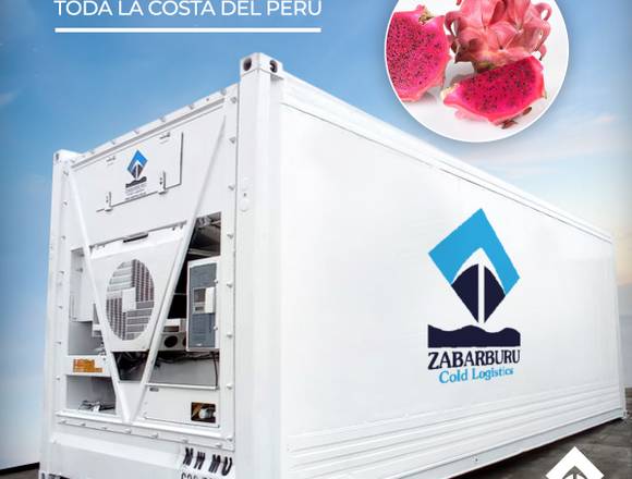 VENTA O ALQUILER CONTENEDORES REFRIGERADOS 