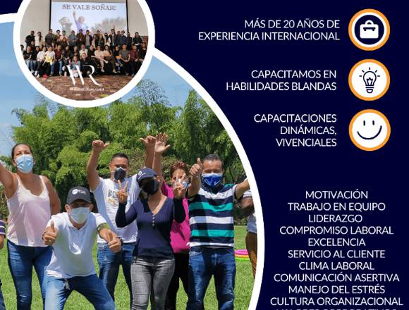 Taller Liderazgo Transformacional 