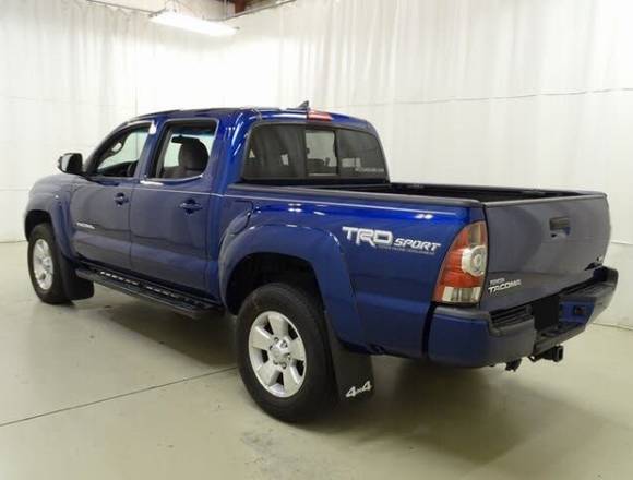 Toyota Tacoma TRD 4X4