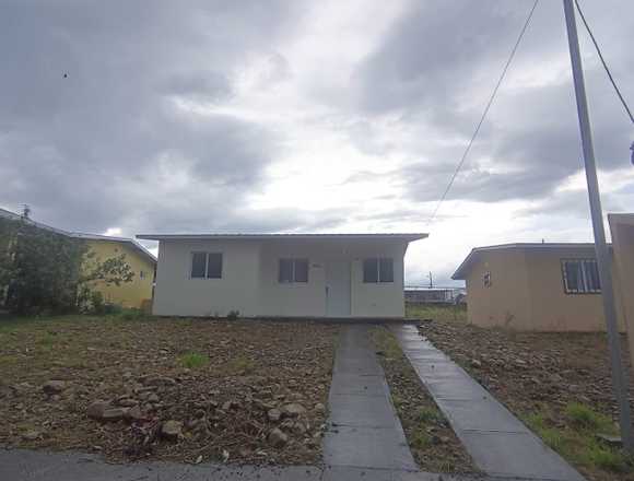 Alquilo Casa en Boquete 