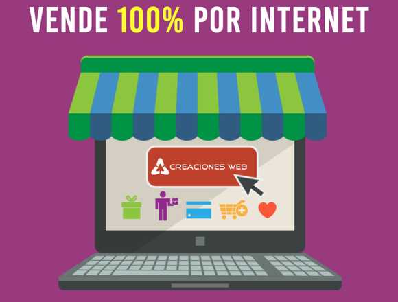 Sitios Web y Tiendas Online en Puerto Montt