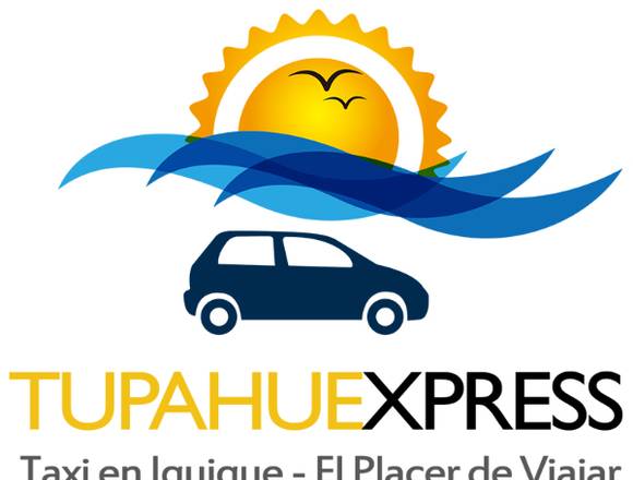 Radio Taxi, Transporte y Viajes en Iquique