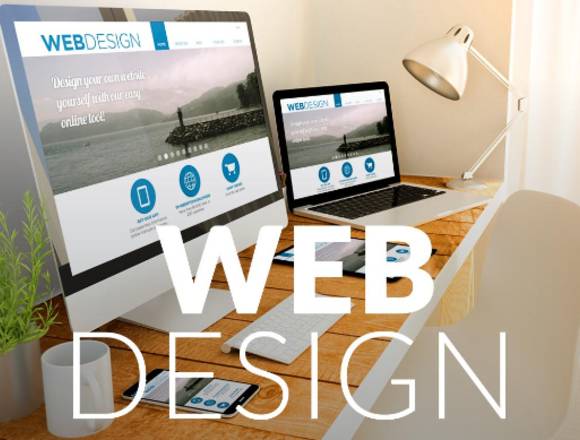 Diseño y Desarrollo de Páginas Web en Puerto Montt