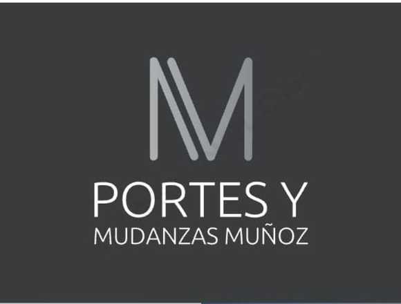 PORTES,MINI PORTES Y MUDANZAS