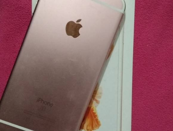 iPhone 6s oferta USADO ORIGINAL 