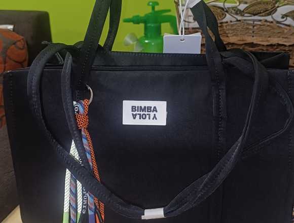 Bolso Bimba y Lola sin estrenar 