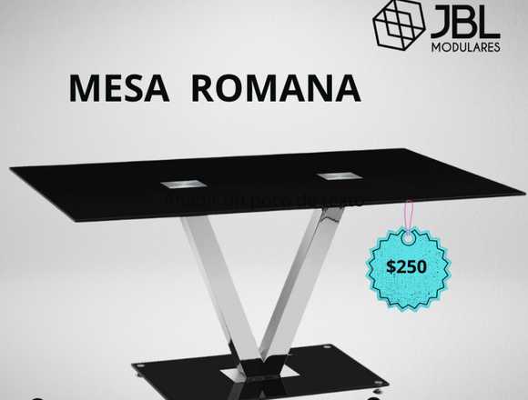 Mesa de Comedor | tu mejor  momento en tu comedor