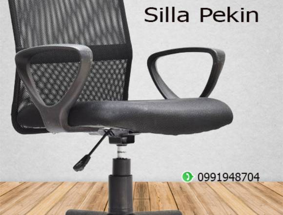 Silla de oficina  Silla pekín