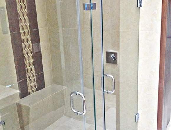 CANCELES PARA BAÑO DE CRISTAL DESDE $2900