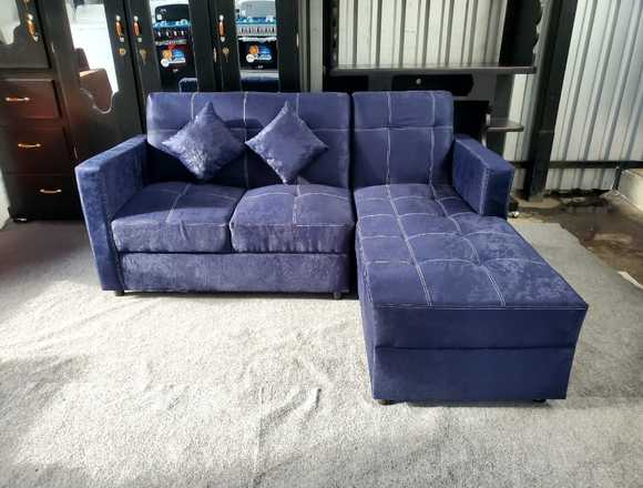 Sofa Cama Disponible (Pregunte sin Compromiso) 😎