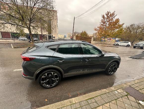 Mecánico carro sin experiencia