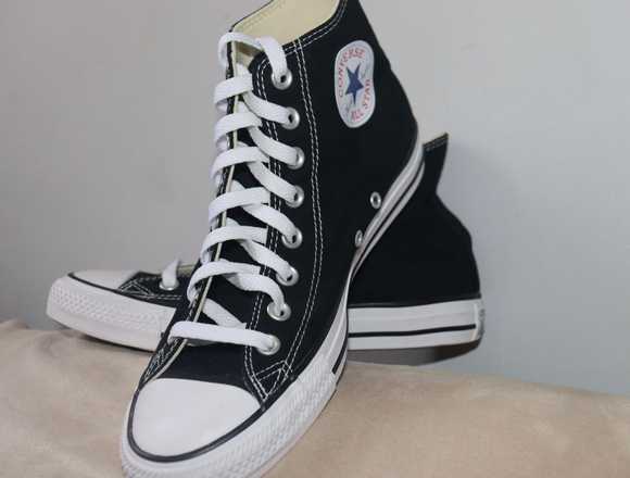 CONVERSE ALL STAR (1)