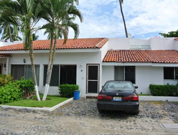 CASA DE PLAYA PARA VACACIONAR