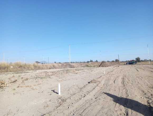 LOTES EN VENTA EN SANTA MARIA XONACATEPEC