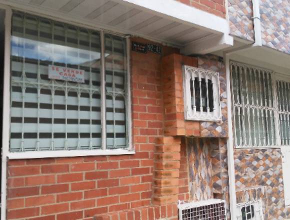 venta de casas en bogota 