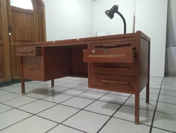 GANGA -COMBO DE MUEBLES 